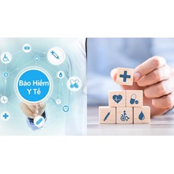 Vụ Bảo hiểm y tế thuộc Bộ Y tế thực hiện chức năng gì?