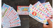 Bí mật thông tin trả thưởng vé số trúng thưởng