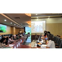 Lãnh đạo Viện Chiến lược và Chính sách tài chính bao gồm những ai?