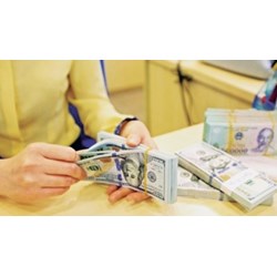Mức tiền mặt phải khai báo Hải quan tại cửa khẩu khi xuất nhập cảnh