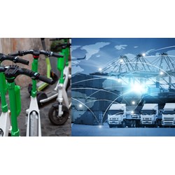 Write about your favourite means of transport kèm bản dịch