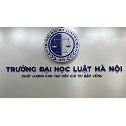 Biên chế công chức của Trường Đại học Luật Hà Nội do ai quyết định?