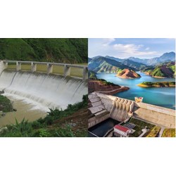 Thẩm định quy trình vận hành đối với công trình thủy lợi quan trọng đặc biệt