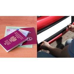 Mức phạt Đăng kiểm viên làm sai lệch kết quả kiểm định ATKT và BVMT xe cơ giới