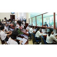 Số lượng Phó Trưởng phòng chuyên môn của UBND huyện