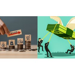 Mục tiêu kiểm soát lạm phát của Việt Nam hiện nay như thế nào?