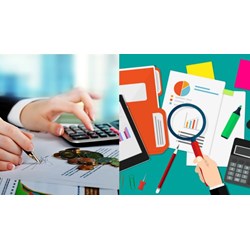 Yêu cầu khi lập chứng từ kế toán áp dụng cho Công ty chứng khoán?