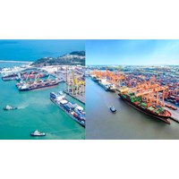 Yêu cầu đối với tàu thuyền hoạt động trong vùng nước cảng biển mới?