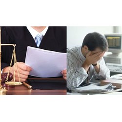 Xử phạt NLĐ tẩu tán tài sản khi công ty có quyết định mở thủ tục phá sản?
