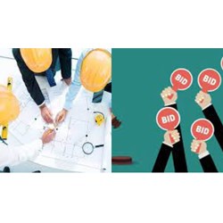 Kế hoạch tổng thể lựa chọn nhà thầu cho dự án phải có những nội dung nào?