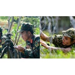Lương quân nhân chuyên nghiệp tăng bao nhiêu khi thực hiện cải cách tiền lương 2024?