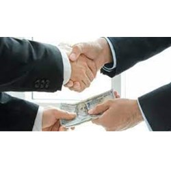 Bình luận về tội Tham ô tài sản