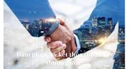 Cơ quan nào chủ trì tổ chức thực hiện đàm phán, ký kết thỏa thuận vay thương mại?