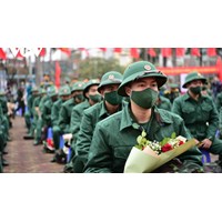 Ai có trách nhiệm quản lý công dân trong độ tuổi thực hiện NVQS?