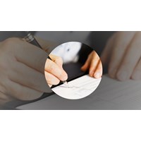 Quy định về giám định di chúc, giám định chữ ký trong di chúc