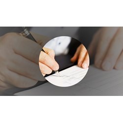 Quy định về giám định di chúc, giám định chữ ký trong di chúc