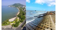 Yêu cầu chung đối với kết cấu bảo vệ đê biển