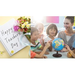 Thuật lại một sự việc trong lễ kỷ niệm ngày Nhà giáo Việt Nam