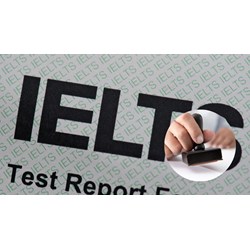 Thủ tục công chứng bằng IELTS theo quy định mới nhất