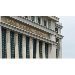 Cơ cấu tổ chức của Viện Chiến lược ngân hàng do Thống đốc Ngân hàng Nhà nước Viết Nam quyết định có đúng không?
