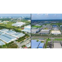 Hệ thống thông tin quốc gia về khu công nghiệp, khu kinh tế được xây dựng thế nào?