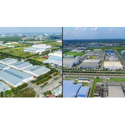 Hệ thống thông tin quốc gia về khu công nghiệp, khu kinh tế được xây dựng thế nào?