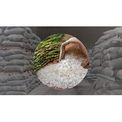 Quy trình bảo quản với gạo dự trữ quốc gia