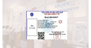 Cấp thẻ BHYT miễn phí và dùng VNeID thay thẻ BHYT khi đi khám bệnh