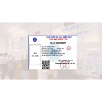 Cấp thẻ BHYT miễn phí và dùng VNeID thay thẻ BHYT khi đi khám bệnh