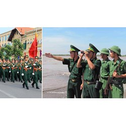 Sĩ quan quân đội được hưởng khoản phụ cấp nào sau khi cải cách tiền lương?