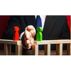 Thủ tục công nhận hòa giải viên thuộc thẩm quyền giải quyết của cấp xã?