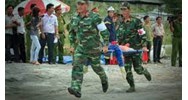 Lực lượng phòng thủ dân sự theo quy định?