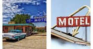Motel là gì? Hotel và motel khác nhau như thế nào?