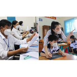Chính sách mới với công chức, viên chức đã có hiệu lực