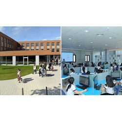 Sử dụng bộ tiêu chuẩn đánh giá chất lượng cơ sở giáo dục đại học nhằm mục đích gì?