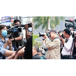 Vụ án đang được điều tra có bắt buộc cung cấp thông tin cho cơ quan báo chí?