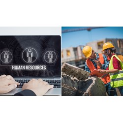 Trách nhiệm của Bộ quản lý công trình xây dựng chuyên ngành