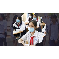 Thông tư 22 đánh giá học sinh THCS và THPT có lộ trình như thế nào?