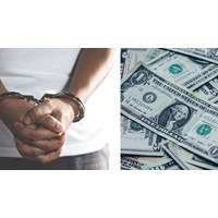 Phạm nhân có được mang USD vào cơ sở giam giữ của Công an nhân dân không?