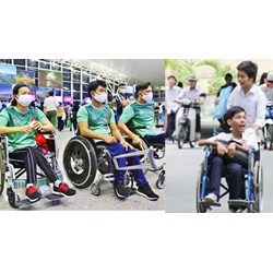 Hồ sơ đề nghị chi trả học bổng học tập cho người khuyết tật thuộc hộ cận nghèo?