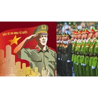 Ban hành tiêu chí xác định nhân tài trong lực lượng Công an nhân dân?
