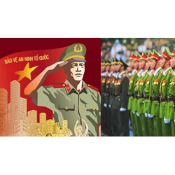 Ban hành tiêu chí xác định nhân tài trong lực lượng Công an nhân dân?