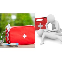 Quy định về tổ chức lực lượng sơ cứu cấp cứu tại nơi làm việc?