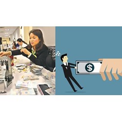 Cơ quan thuế có quyền yêu cầu ngân hàng cung cấp thông tin giao dịch hay không?