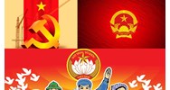 Cơ quan, tổ chức trong hệ thống chính trị Việt Nam?