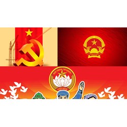 Cơ quan, tổ chức trong hệ thống chính trị Việt Nam?