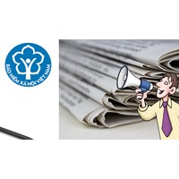 Hình thức bảo hiểm xã hội Việt Nam tổ chức cung cấp thông tin định kỳ cho báo chí