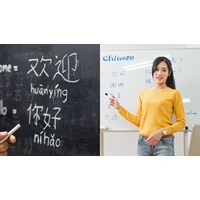 Giới thiệu về trường học bằng tiếng Trung kèm phiên âm và bản dịch