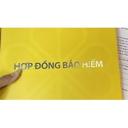 Sắp tới, vi phạm về bảo hiểm nhân thọ có thể bị xử phạt tới 100 triệu đồng