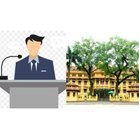 Trách nhiệm của người phát ngôn thông tin cho báo chí của Bộ Ngoại giao